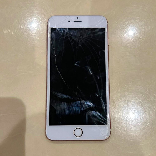 Apple iphone plus 64gb - iphone, 6s