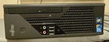 Desktop fujitsu siemens - desktop,