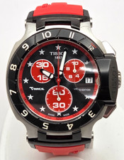 Tissot T-Race Nicky Hayden 69