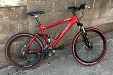 Trek Fuel Ex6 26-inch wheel & 19 inch Frame