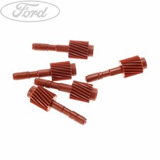 Genuine Ford Transaxle Driven