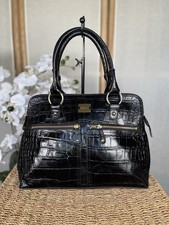Modalu England Pippa black moc