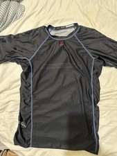 Gracie Barra Rashfuard Unisex