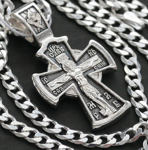Mother god pokrov cross - god,