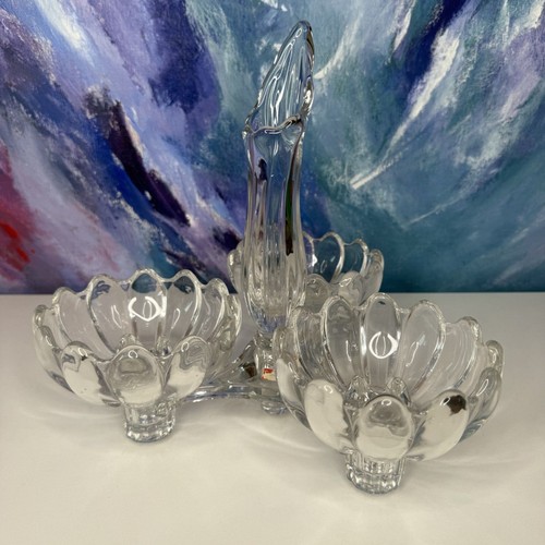 Fostoria heirloom clear - heirloom,