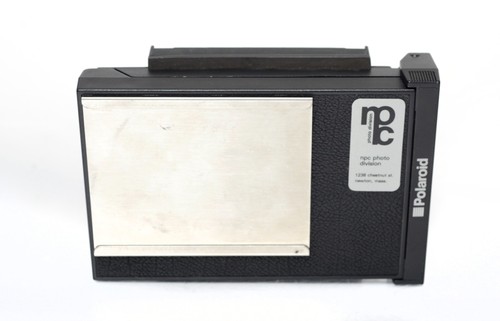 Npc mamiya rb67 polaroid - rb67,