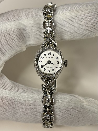 Imado ladies vintage 1980 - vintage, 1980’s