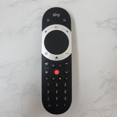 Sky touch bluetooth remote - bluetooth,