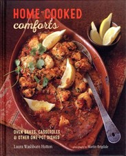 Home-Cooked Comforts