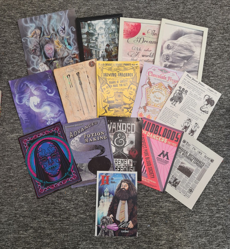 Harry potter art prints - art, /