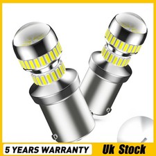AUXITO Super Bright White 1156