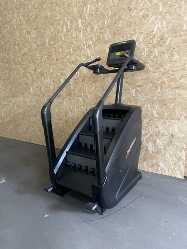 Life fitness integrity series - life,