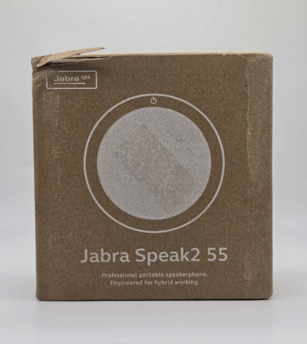 Jabra speak2 teams dark - speak2,