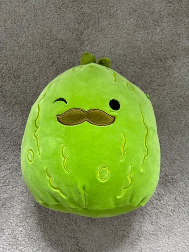 Squishmallows charles the - squishmallows,