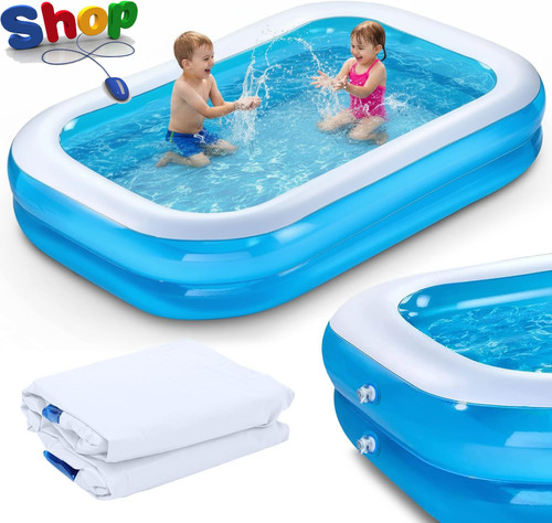 Large rectangular - 2.0m,