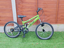 APOLLO XPANDER Kids Mountain