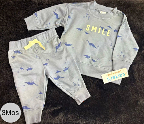 Carter piece outfit set - carter's, 2-piece