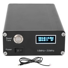 HY100 Automatic Antenna Tuner