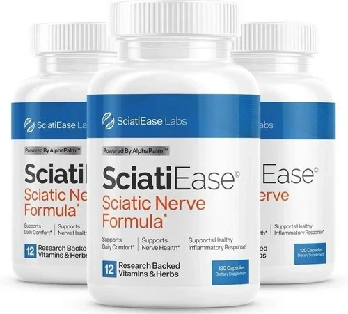 Pack sciatiease labs sciatic - 3,