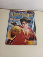 Rare Panini Harry Potter And