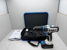 Mac allister MCD18-Li-2