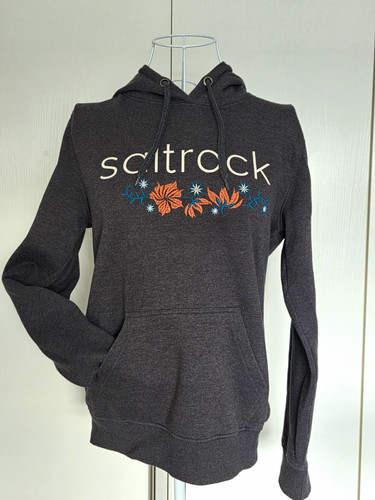 Saltrock womens charcoal - saltrock,