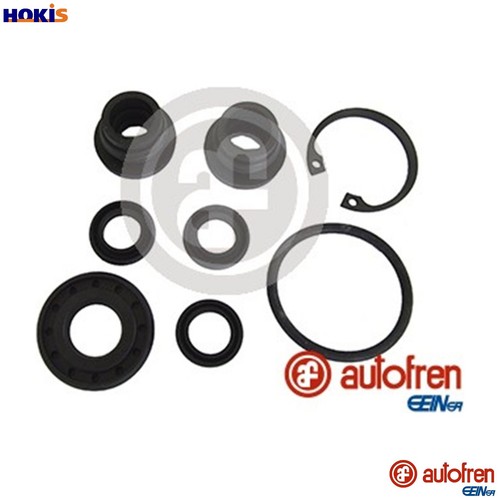 Repair kit brake master - kit,