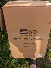 SIP Industrial 62605 Dust