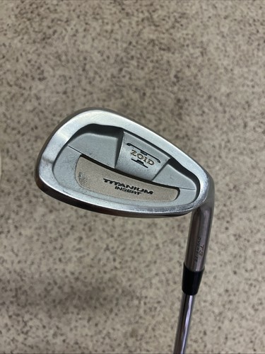 Mizuno zoid titanium insert - zoid,