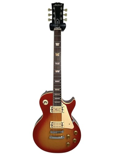 Electric guitar aria - guitar, pro