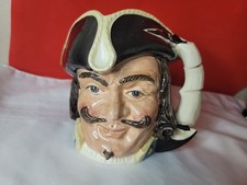 Rare Large Royal Doulton 1957