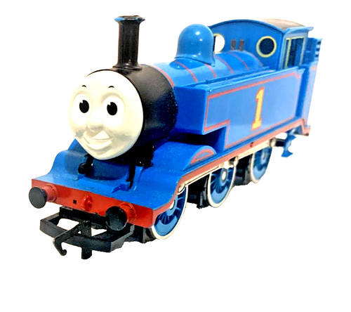 Hornby thomas the tank engine - ,