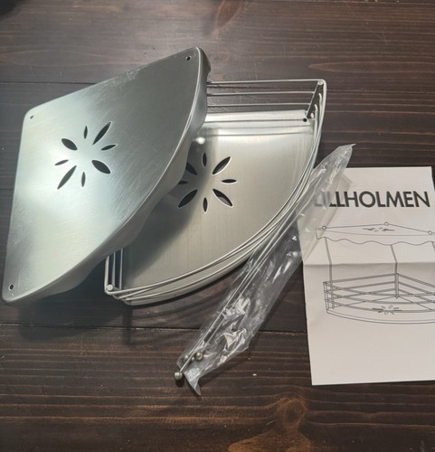 Ikea lillholmen stainless - ikea,