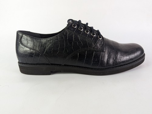 Bertie black leather - bertie,