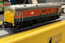 Farish N Gauge RTC Class 24 And Coaches