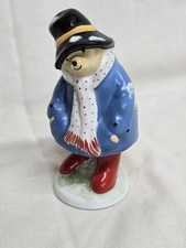 Vintage 1976 Paddington Bear