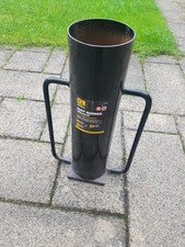 COLLECTION ONLY - Roughneck Heavy-Duty Post Rammer 150mm / 6inch Diameter