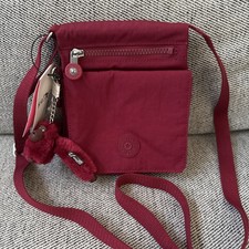 NWT  KIPLING Women's New