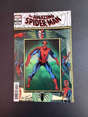 Amazing spider man steve - amazing, #25