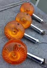 4 Suzuki GS1000 indicators