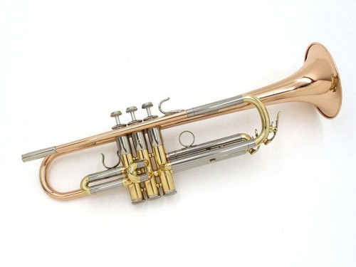 Yamaha ytr 632 used - yamaha, trumpet
