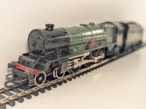 Tri ang hornby - hornby, gauge