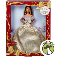 Barbie Signature 2025 Holiday