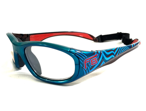 Rec specs kids athletic - rec,