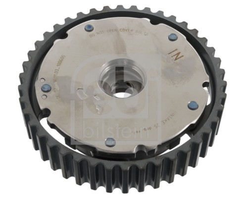 Camshaft adjuster for - camshaft, ford