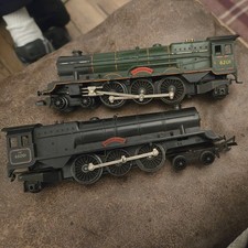 2 x Hornby Triang Princess