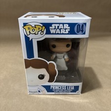 Funko Pop! Vinyl: Star Wars -