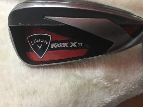 Callaway razr single - razr, 4