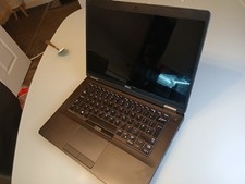 Dell Latitude E5470