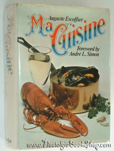 Cuisine auguste escoffier - ma, cuisine-auguste